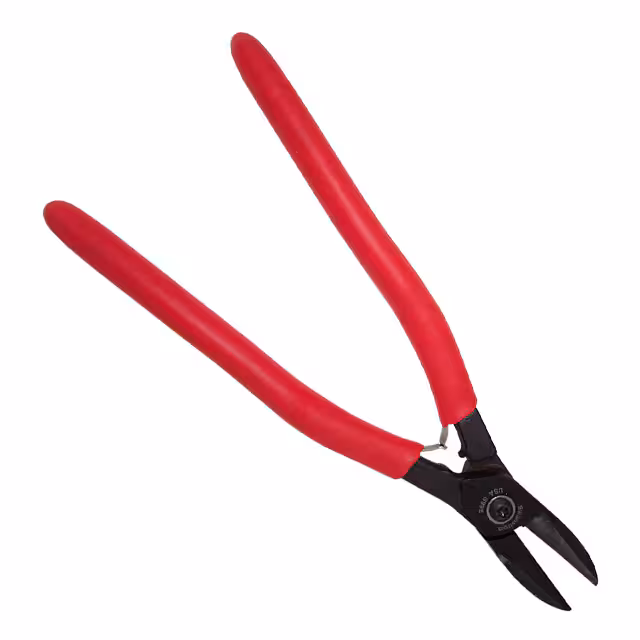 S99E Swanstrom Tools USA  Wire Cutters